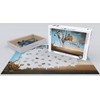 EuroGraphics Salvador Dalí The Temptation of St. Anthony Puzzle (1000