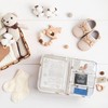 Maternity Log Protective Cover for Optimal Protection Maternity Log Case