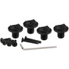 Black Label Fox QR Conversion Kit