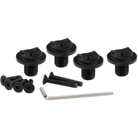 Black Label Fox QR Conversion Kit