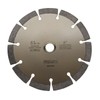 6 Inch Diamond Concrete Saw Blade,6 Inch Masonry Blade with