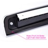 PIT66 Third Brake Light Gasket Seal, Compatible with Dodge RAM