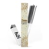 h2i pack of 50-500 sparklers - various lengths: 18 cm