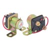Car Motor Start Relay High Power Output Automobile Motor Generator