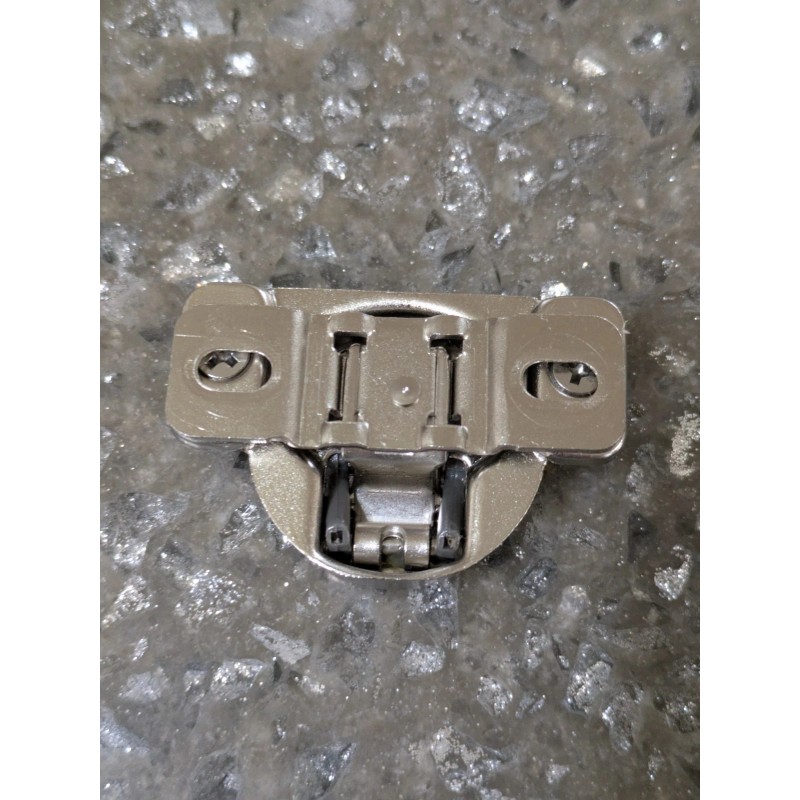 DTC Concealed Cabinet Hinges Non-soft Closing (Qty 10) Brand New