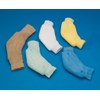 Rolyan Premium Heel/Elbow Protector, Foam, Medium (Eligible for VAT Relief