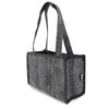 BP Bottle Bag Bottle Basket Bottle Carrier Made of Felt