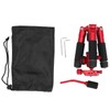 Portable Mini Tripod Desktop Tabletop 5 Section with Level Quick