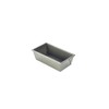 Genware NEV-TLF-CS24 Carbon Steel Non-Stick Traditional Loaf Pan, 24 cm