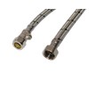 Aumix x2 (Pair) 15mm x ½” inch BSP 9mm Bore