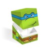 Ultimate Guard - Squaroes - Boulder 100+ TMNT 006 -