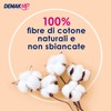Demak'Up Sensitive Set of Cotton Wool Pad - 48 pads