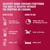 HIGH5 Recovery Drink | Whey Protein Isolate | Promotes Recovery