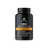 Ancient Nutrition Probiticos, probiticos SBO Restauracin intestinal de 60 unidades,