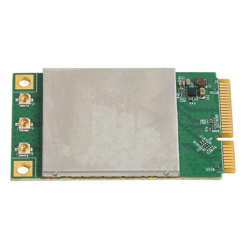 WiFi Card Dual Band 2.4/5Ghz 802.11AC/A/b/g/n 1300Mbps BCM94360MC Network Card