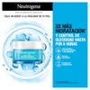 Kit Rutina Neutrogena Limpiador + Hidratacion + Serum Niacinamida