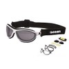Ocean OCN-12200-3 Floating Sunglasses, Goggle Shape, UV Protection, Impact Resistant