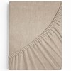 Cozita Basics Fitted Sheet 180 x 200 cm - 100%
