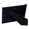 10 Years Tin Anniversary Aluminium Photo Frame (6x4 inch)