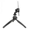 Golf Gadgets® - Folding Tripod Swing Recording System | Smartphone