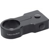 HIGHSIDER 220-101 HIGHSIDER Universal CNC bracket RS2, Aluminium black anodized,