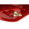 jpautowholesale For 2012-2013 Honda Civic Coupe Tail Light Set Driver