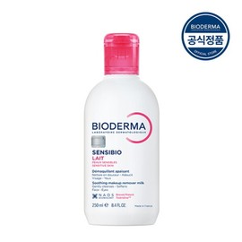 Bioderma 바이오더마 센시비오 레 데마끼앙 250ml (민감 피부용 클렌징 밀크) Bioderma Sensibio H2O Micellar Water 250ml (Cleansing Milk for Sensitive Skin)