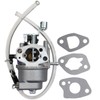 Goodbest New Carburetor Compatible With Generac Generator Replace # 10000024648