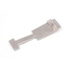 Reproduction George Nelson Herman Miller CSS Long Shelf Clips