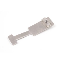 Reproduction George Nelson Herman Miller CSS Long Shelf Clips