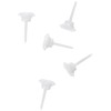 Rayher Candele Party Colorate, 5Mm Ø, 5,5Cm, Incl. Maniglia, Box
