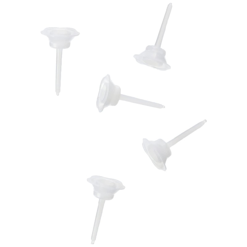 Rayher Candele Party Colorate, 5Mm Ø, 5,5Cm, Incl. Maniglia, Box