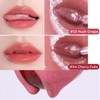 A By UNLEASHIA Tanghulu Glaze Tint 2g~2.2g, Color:04 Cherry Coke