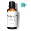 Sandalwood