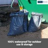 sackmaker Polythene Rubble Sacks - ULTRA Heavy Duty Rubble Bags