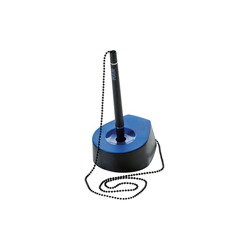 HAN 1770-34, SALSA Pen holder. Elegant, stylish and with robust
