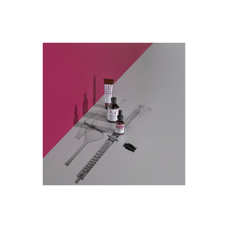 Davines | Naturaltech Replumping Acondicionador | 150 ml | Hidratación