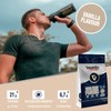 VITALDIN SPORT 100% Whey Protein Vanilla 500 g - 100%