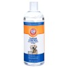 Arm & Hammer Dental Water Additive for Dogs, Tartar Control