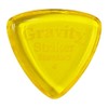 Gravity Picks Striker - Standard, 4mm, Polished
