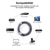 Snowkids 4K HDMI Cable