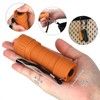 SEAMAGIC 6-Pack Small Flashlights Set, Super Bright 100 Lumen LED