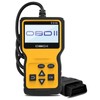 BAYLOVE Escáner Automotriz Professional OBD2 V310, Lector de Códigos Universal,