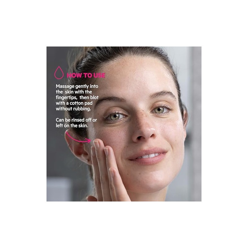 SVR Sensifine Dermolimpiador Facial para Piel Sensible con Niacinamida, 400