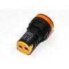 Rotek LED Control Cabinet Light – Light Colour: Yellow, for