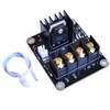 DollaTek Heat Bed Power Module Add-on Hot Bed Power Extension