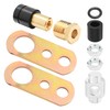 EAORBD C-1000 Hydrant Part Kit for Merrill Yard Hydrant Repair