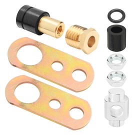 EAORBD C-1000 Hydrant Part Kit for Merrill Yard Hydrant Repair Kit Head Assembly Series Water Hydrant Faucet Repair Kit