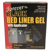Forever Black Truck Bed Liner Gel