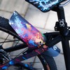 CNC Bicycle Mudguard, MTB/Mountain Bike Mudguard, 2 Pieces Rear and